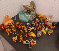 Vtg Disney Lion King Pride
