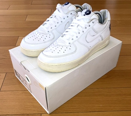 Nike air force 1 low - '07,