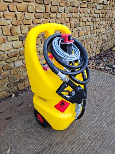 350 vat new diesel fuel - new,