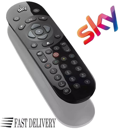 Replacement genuine sky q - of,