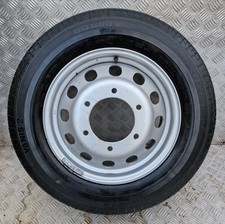 16" FORD TRANSIT MK8(2013-23)