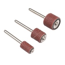 _252 Pieces Drum Sander Set