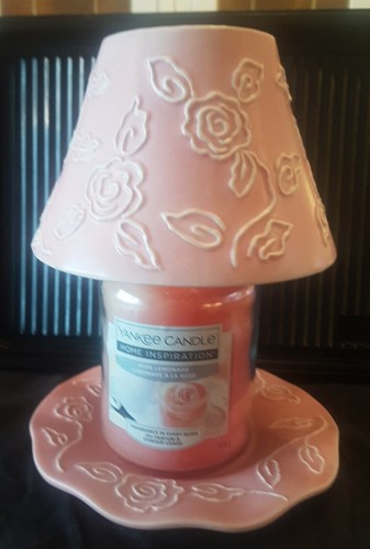 Vintage yankee candle - vintage, large