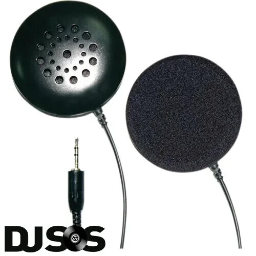 Black twin pillow sound - black,