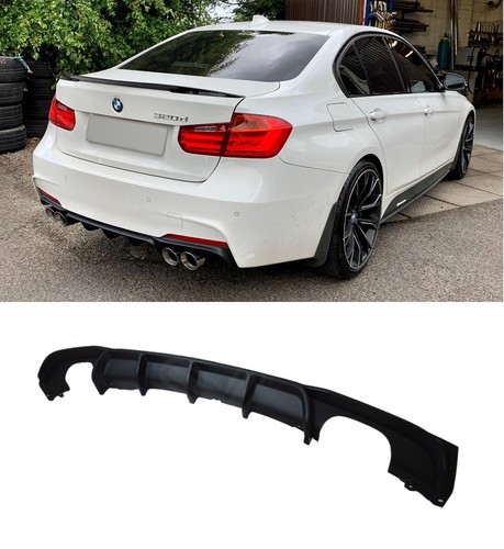 Bmw series f30 - 3,