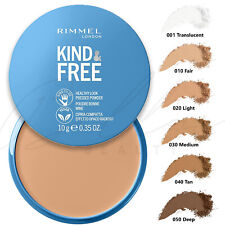 RIMMEL Kind & Free Healthy