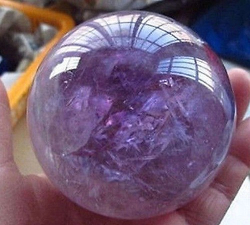 Natural amethyst quartz - natural,
