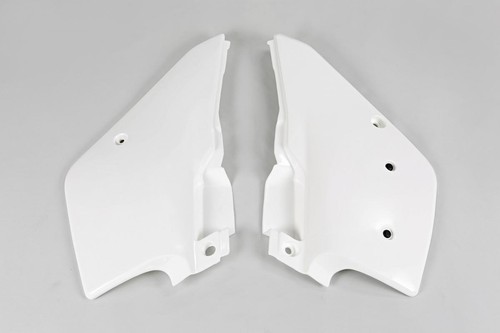 Side fairing rear - rear,