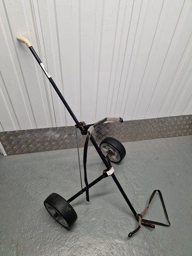 Kingslaw golf wheel - kingslaw,