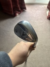 Callaway Forged+ Lob Wedge 60