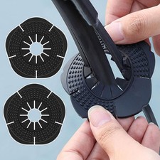 1Pair Car Windshield Wiper Arm