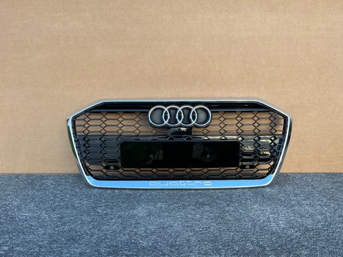 Audi line c8 4k - a6, se