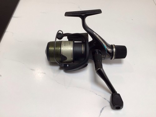 Shimano super match 3000hs - x,