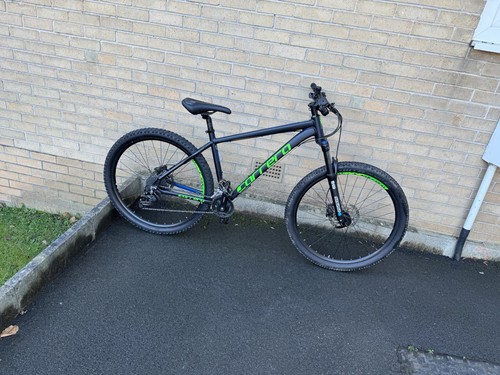 Carrera kraken 5 - carrera, 27.5