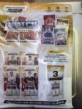 Topps Match Attax Trading Card