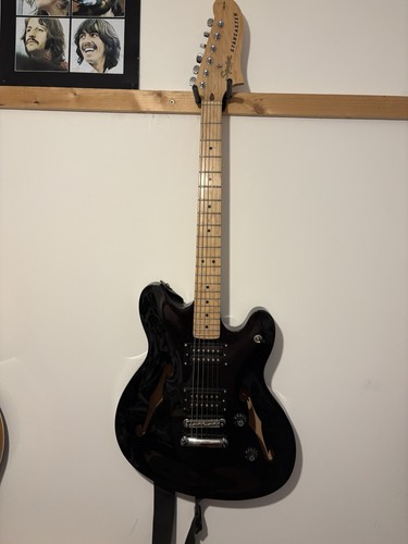 Squier affinity starcaster - squier,