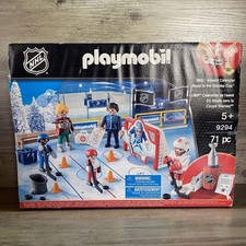 PLAYMOBIL 9294 NHL Advent