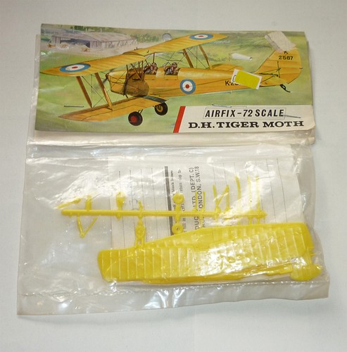 1960s airfix scale de - 1960s,