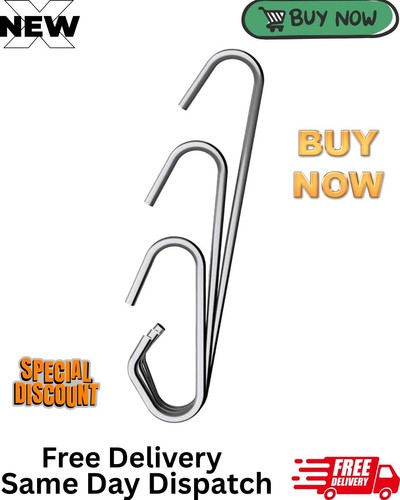 Universal toilet flush hook - universal,