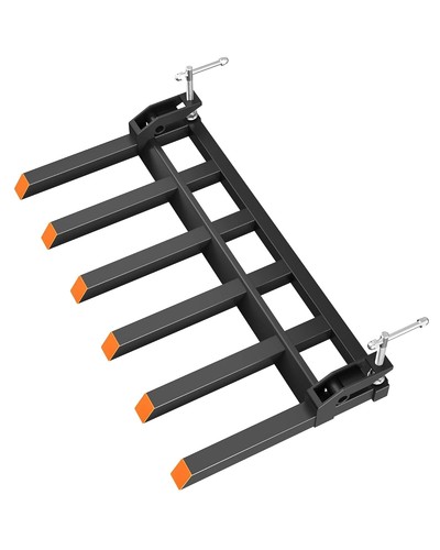 Pallet forks 1814kg for - pallet,