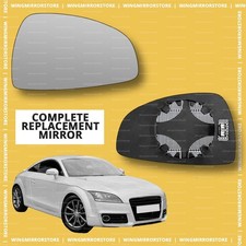 RHS Right side for Audi TT