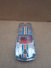 Corgi Simca 1000.         vs1