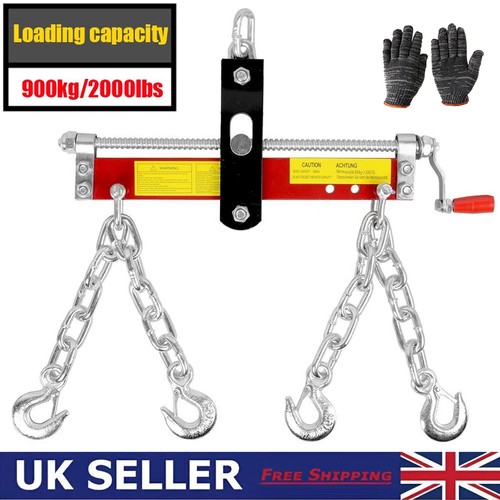 900kg 2000lb engine leveller - 900kg/2000lb,