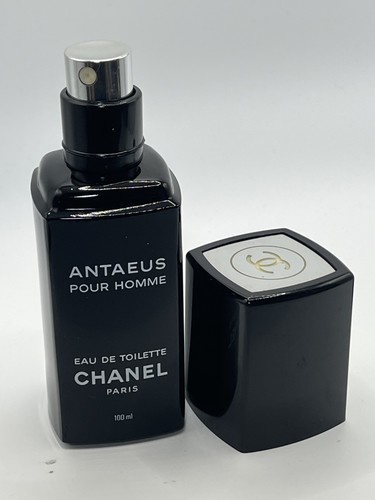 Chanel antaeus pour - pour, eau