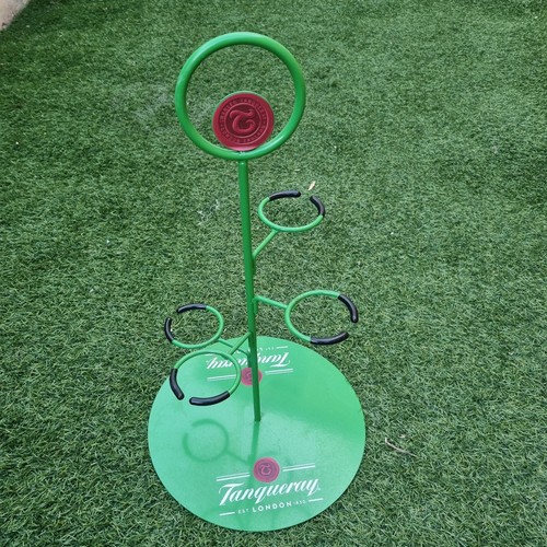 Tanqueray gin table - gin, tree