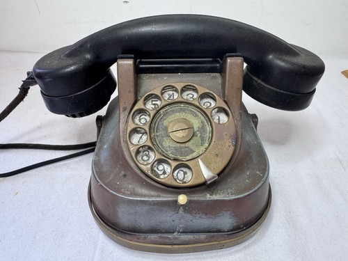 Rtt 56a copper bakelite - rtt-56a, &