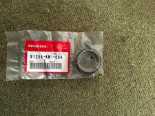 Honda X8RS speedo seal speedo