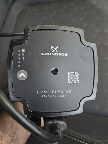 Genuine grunfos central - genuine,