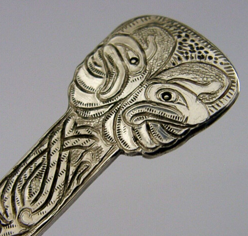 Arts crafts modernist birds - &,