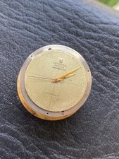 Universal Geneve Cal 138ss