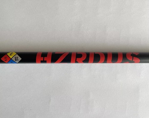 Cobra project hzrdus red - x,
