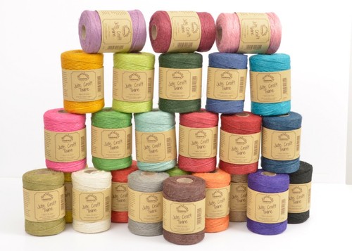 Everlasto coloured jute - everlasto,
