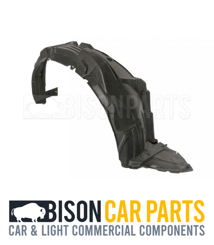 Front fender mud splash guard - splash,