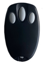 Chamberlain Liftmaster 1A5639-7 Motorlift Télécommande remplacemet 433MHz