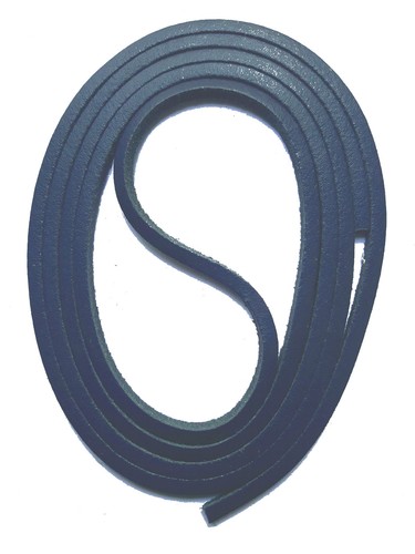Snors shoelaces leather laces - shoelaces,