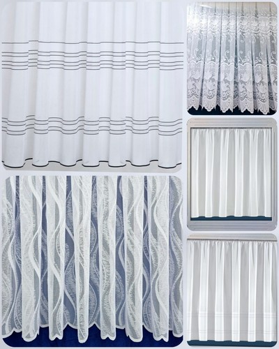 High quality net curtains 11 - ,