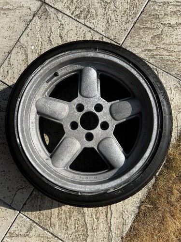 Genuine schnitzer type - genuine, ac