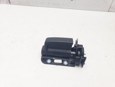 VOLKSWAGEN SHARAN MK2 7N INNER SLIDING DOOR HANDLE REAR LEFT SIDE 2015