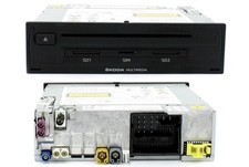 Skoda Superb Octavia Kodiaq