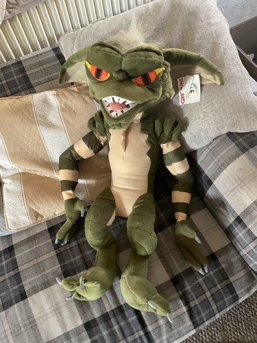 Vintage gremlins spike soft - vintage,