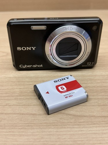 Sony cyber shot - sony, cyber-shot