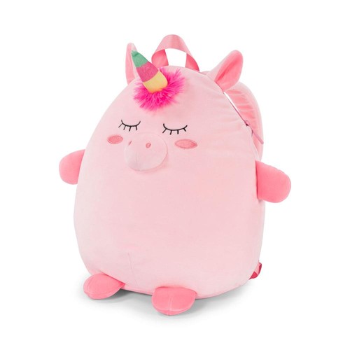 Kids travel pillow - travel, backpack