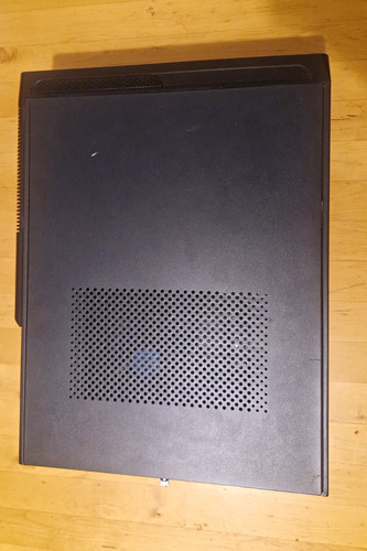 Chillblast desktop 8700 - chillblast, i7