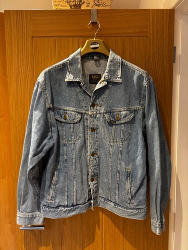 Vintage lee riders - lee,