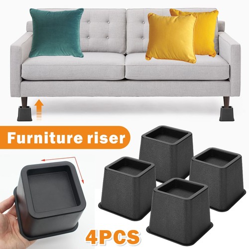4pcs set sofa furniture legs - furniture,