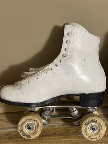 Vtg riedell goldstar - vtg,